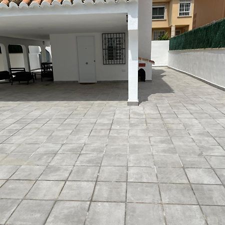 Beachfront Vila Valência Exterior foto