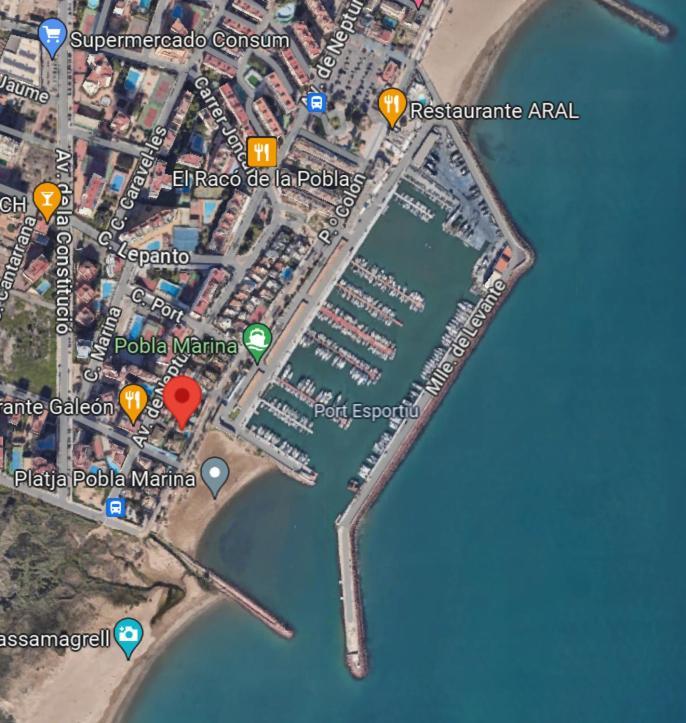 Beachfront Vila Valência Exterior foto