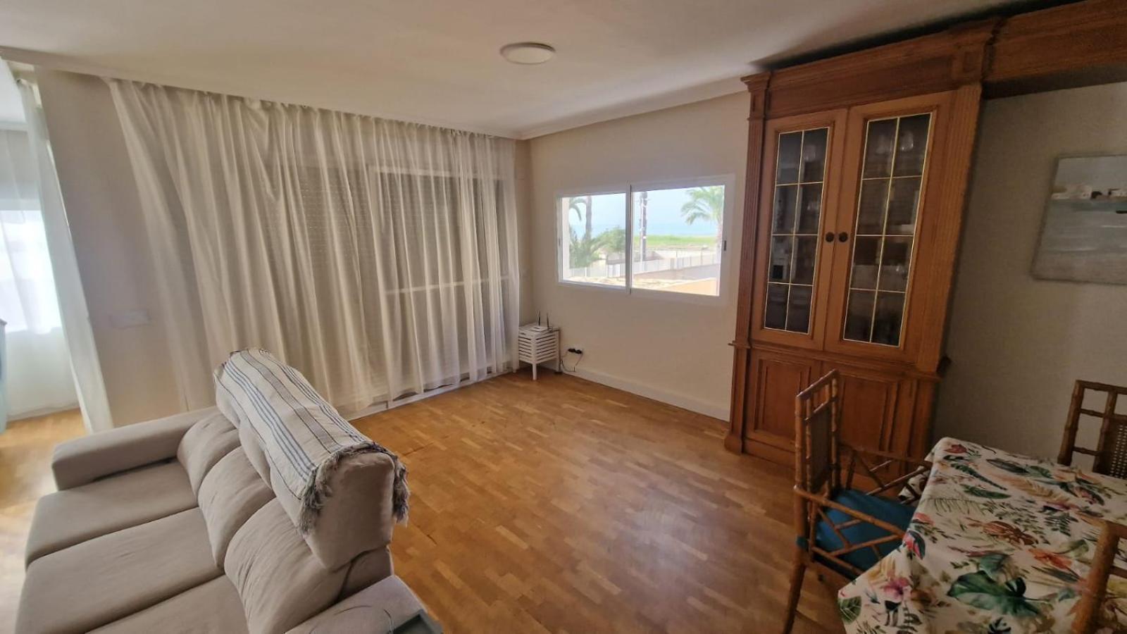 Beachfront Vila Valência Exterior foto