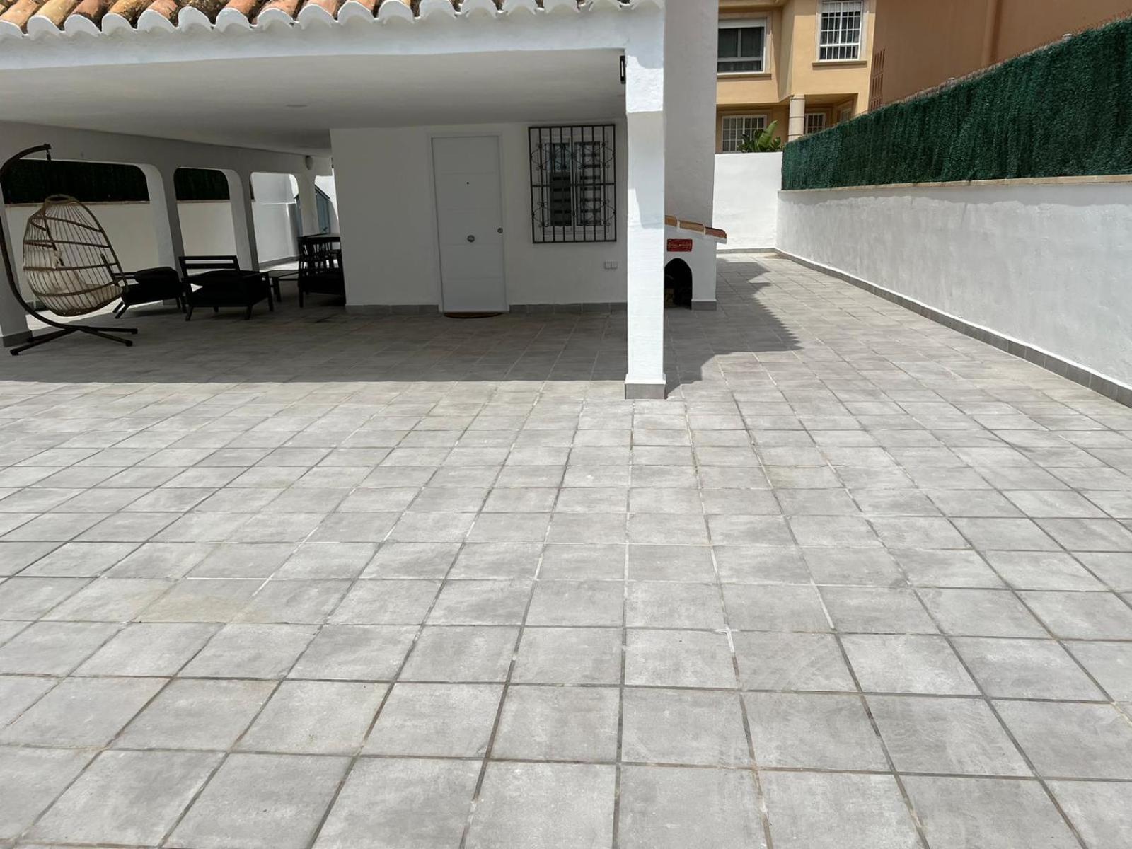 Beachfront Vila Valência Exterior foto